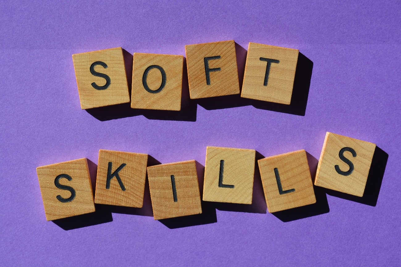 Por qué las empresas valoran cada vez más las soft skills